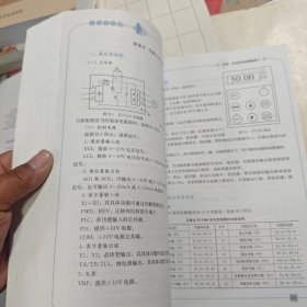 小孙学变频