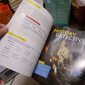 Reading Explorer 2 3 4 5(四本合售)