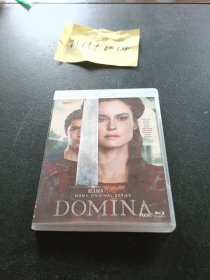 DVD：多米娜 第1-2