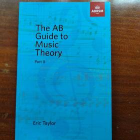 the ab guide to music theory part ii