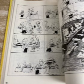 季诺漫画全集
