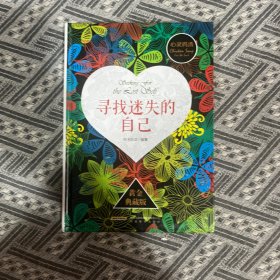 心灵鸡汤1：寻找迷失的自己（黄金典藏版）