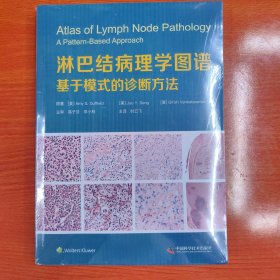 正版图书淋巴结病理学图谱：基于模式的诊断方法（精装）[美]Amy S. Duffield(美) Joo Y. Song (美) Girish Venkataraman中国科学技术出版社9787504696441