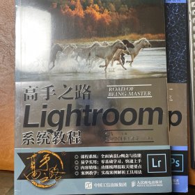 高手之路 Lightroom系统教程