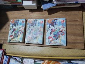 护花小子 上中下