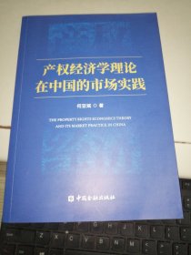 产权经济学理论在中国的市场实践