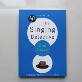 The Singing Detective (BFI TV Classics)[唱歌神探]  2008