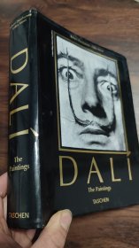 Dali 萨尔瓦多.达利绘画集