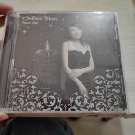 国外音乐光盘 佐藤ひろ美 Brilliant Moon 1CD