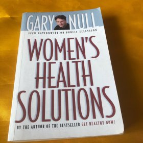 women's health solution