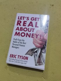 LET´S GET REAL L ABOUT MONEY