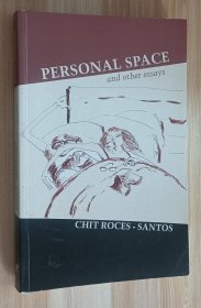 英文书 Personal Space