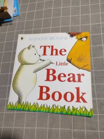 TheLittleBearBook