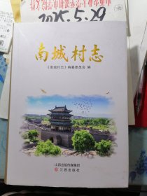 南城村志