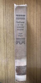 Indians of the United States (Four Centuries of Their History and Culture)