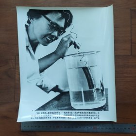 超大尺寸：1981年，上海钢铁研究所，研制成功镍钛记忆合金