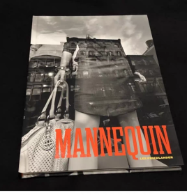 Lee Friedlander - Mannequin 李弗里德兰德橱窗 专注于店面橱窗和思考