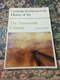 剑桥艺术史导论 十九世纪The Nineteenth Century Cambridge Introduction to the History of Art