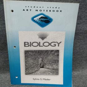 Biology 生物学