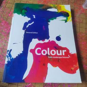 second Edition Colour