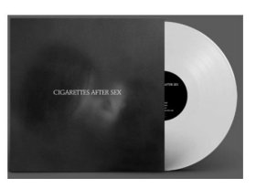 现货包邮 Cigarettes After Sex X's 事后烟新专 限量白胶 黑胶唱片LP 拍下不接受退款，全新未拆封唱片，所有唱片运输痕迹在所难免，不承担唱片内部不可见问题，如跳针、有炒豆声、划痕等问题！不承担运输冲顶、小折角等，偏远地区不包邮！