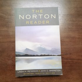 The Norton Reader: Shorter