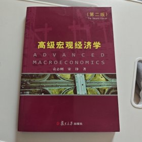 高级宏观经济学