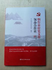 烟台市村党支部领办合作社操作实务30问