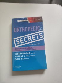 Orthopedic Secrets（有塑封）