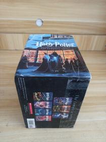 Special Edition Harry Potter Paperback Box Set