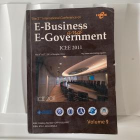 E-BUSiness E-Government