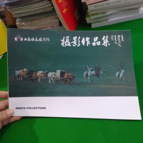 西乌旗文旅摄影作品集