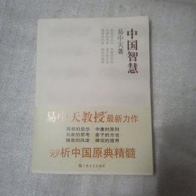 中国智慧