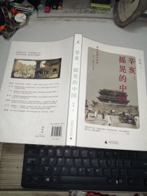 辛亥：摇晃的中国