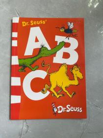 DR,SEUSS,S ABC【英文绘本】