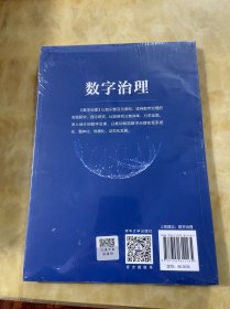 数字治理