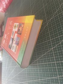 金盾小学生字典（配图本）