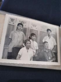 70—80年代老照片（共20张）