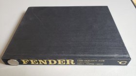 THE GOLDEN AGE OF FENDER 1946-1970