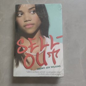 Sellout（有塑封）