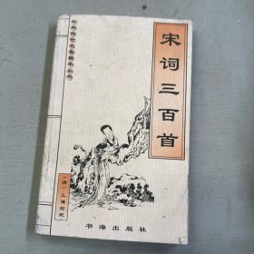 宋词三百首