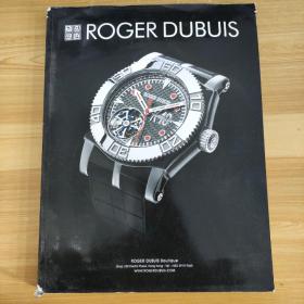 ROGER?DUBUIS