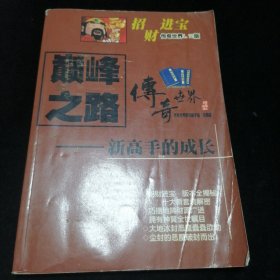 巅峰之路传奇世界新高手的成长（招财进宝传奇世界1.73版。）