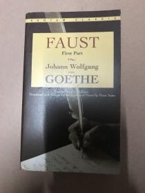 Faust first part