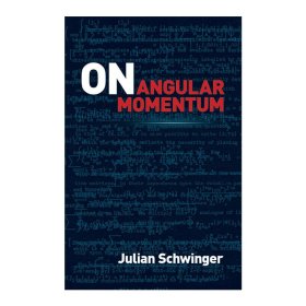 On Angular Momentum