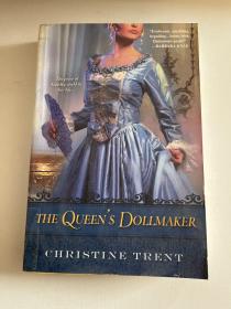 the queen's dollmaker