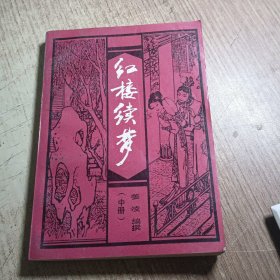 红楼续梦（中册）