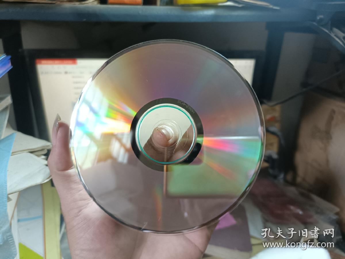 VCD 2碟 盒装动画电影光盘 埃及王子