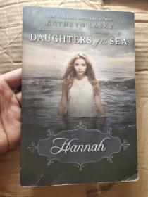 Daughters of the Sea #1: Hannah