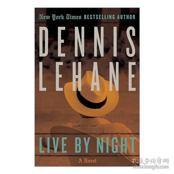 Live by Night